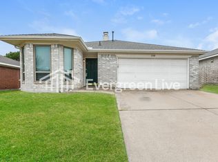 2528 Concina Way, Fort Worth, TX 76108