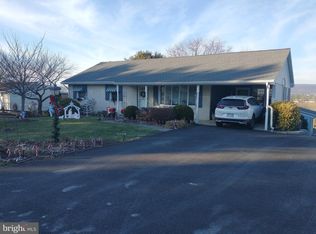 161 Elk Dr, Lebanon, PA 17046