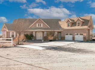 13838 Yuma Rd, Apple Valley, CA 92307