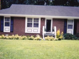 10507 Ridgerun Rd, Chesterfield, VA 23832