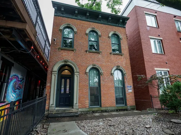 2606 Short Vine St, Cincinnati, OH 45219