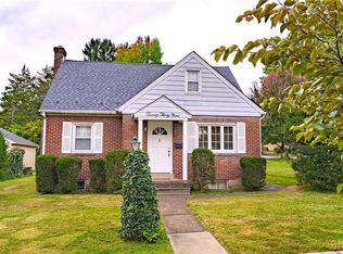 2039 Montgomery St, Bethlehem, PA 18017