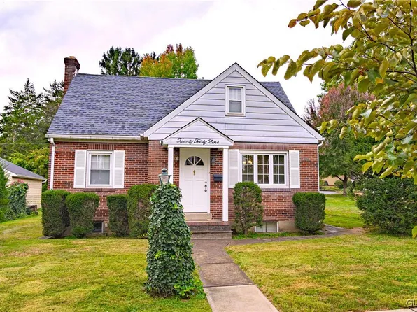 2039 Montgomery St, Bethlehem, PA 18017