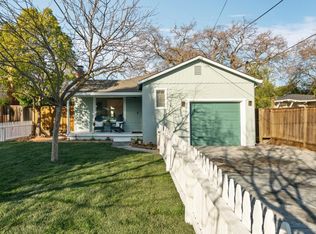 1515 Hudson St, Redwood City, CA 94061