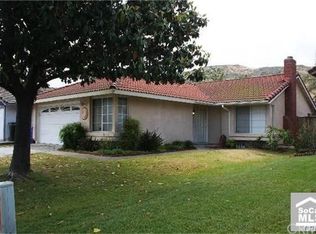 14389 Hillcrest Dr, Fontana, CA 92337