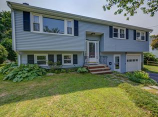 55 Cleveland Cir, South Portland, ME 04106