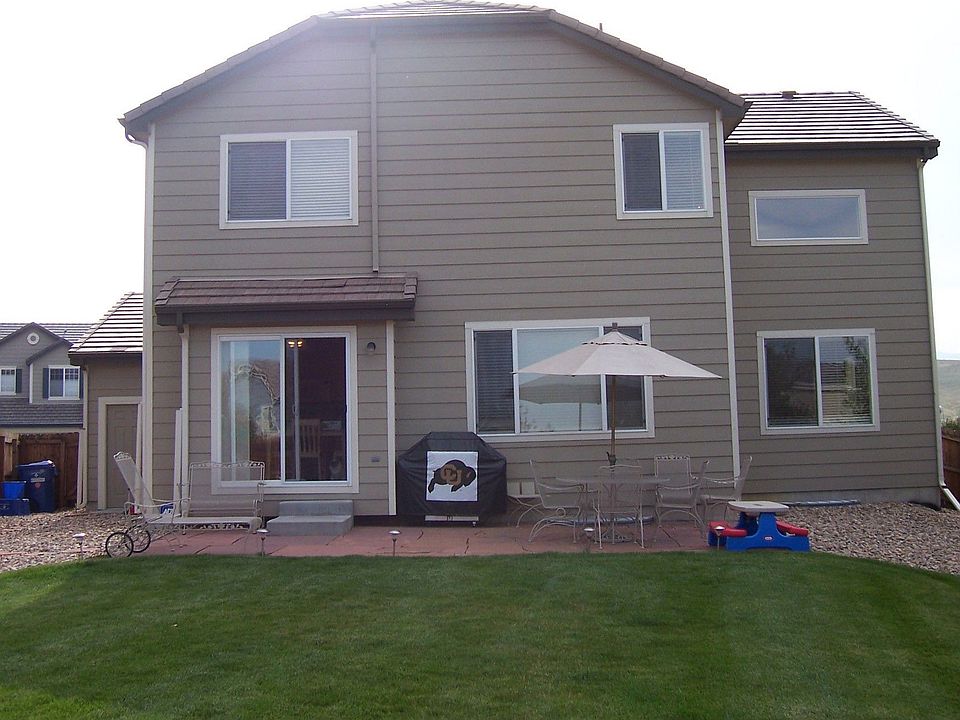2nd image of 728 Maroon Peak Cir