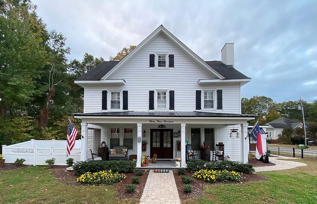 3300 Wendell Blvd, Wendell, NC 27591 Zillow