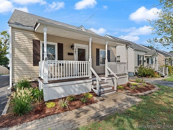 3rd image of 741 N McKinley Avenue