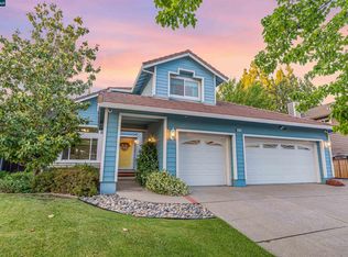 3940 Hillside Ave, Livermore, CA 94551
