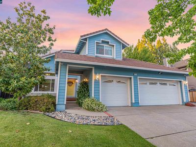 3940 Hillside Ave, Livermore, CA, 94551