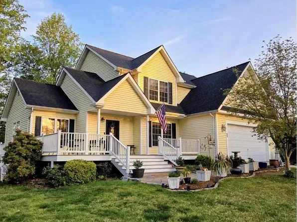 92 Clifford Blvd, Annapolis, MD 21401