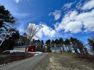 289 Morrison Hill Rd, Farmington, ME 04938