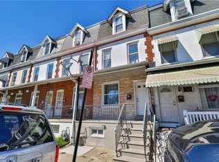 1535 W Tilghman St, Allentown, PA