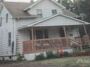 129 Monroe St, Flint, MI 48503