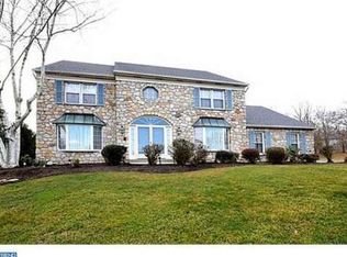 739 Mallard Pl, North Wales, PA 19454