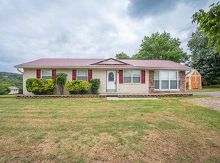 3896 Michigan Avenue Rd NE, Cleveland, TN 37323
