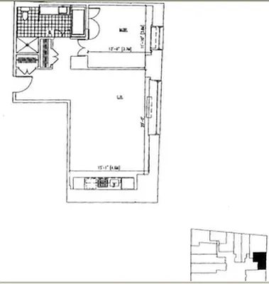 Rented by Synergy NYC | media 26