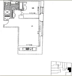 Rented by Synergy NYC