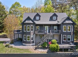 125 Reed Rd, Asheville, NC 28805