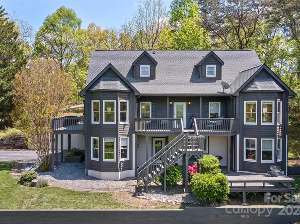 125 Reed Rd, Asheville, NC 28805