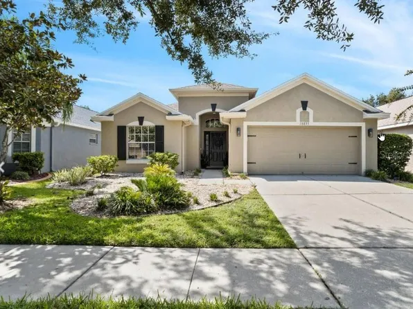 18835 Maisons Dr, Lutz, FL 33558