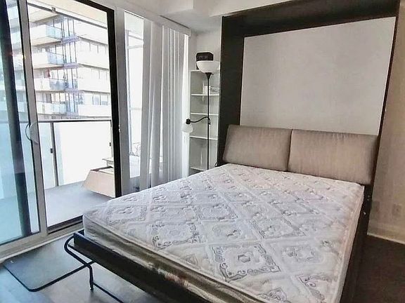 2nd image of 65 Saint Mary St #2610