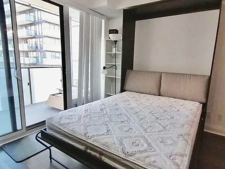 65 Saint Mary St #2610 — Photo 2