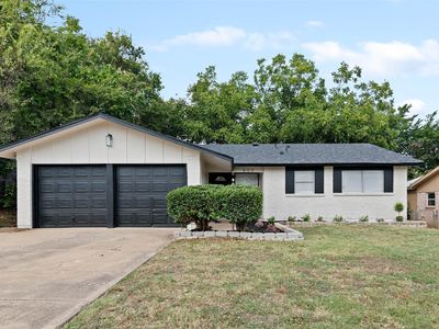 623 Oceanview Dr, Dallas, TX, 75232