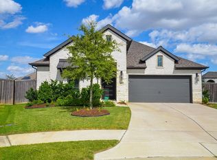 30002 Aralia Dr, Brookshire, TX 77423