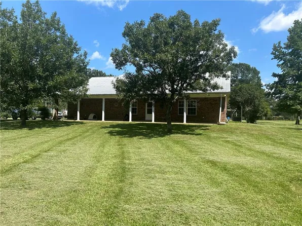 614 Lafe Rd, Saline, LA 71070