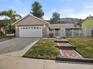 28936 Gladiolus Dr, Santa Clarita, CA 91387