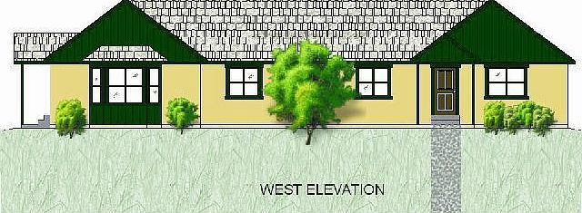 2nd image of 830B Tabernash Ln #B