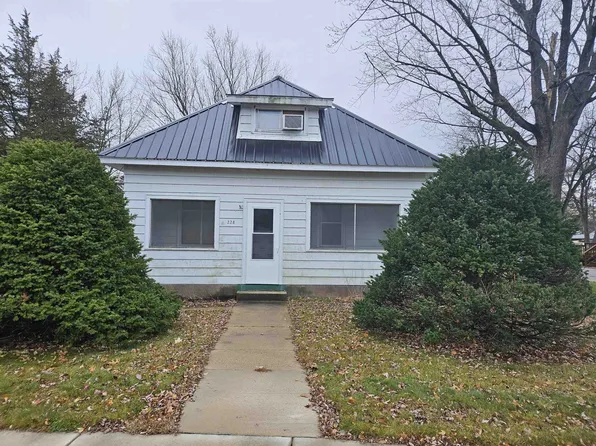 228 Underwood Ave, Montello, WI 53949