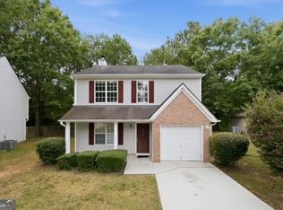 6966 Mahonia Pl, Lithonia, GA 30038