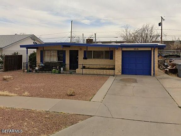 2nd image of 5316 Nome Ave