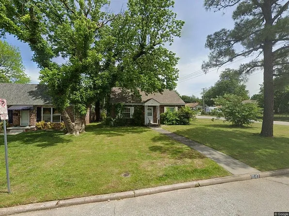 1647 S Indianapolis Ave, Tulsa, OK 74112