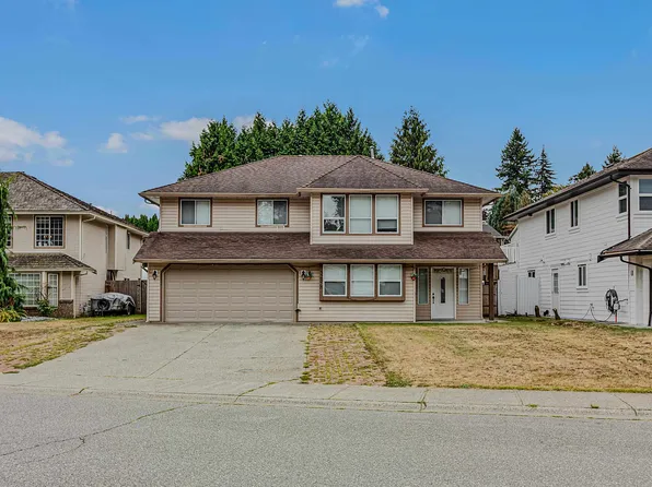 32878 Harwood Pl, Abbotsford, BC V2S 7C1