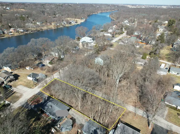 0 Riverside Dr, Saint Charles, IL 60174