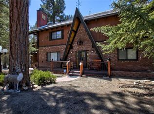 1029 Feather Mountain Rd, Big Bear City, CA 92314