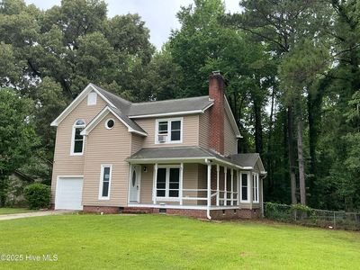 128 Robinhood Drive, Jacksonville, NC, 28546