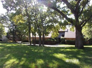 3000 Ridgewood Dr, Edmond, OK 73013