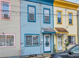 454 North Ave, Pittsburgh, PA 15209