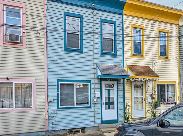 454 North Ave, Pittsburgh, PA 15209