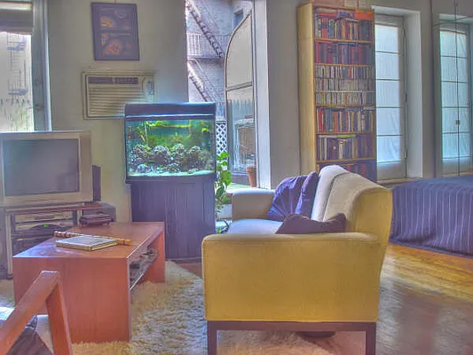 Sold by Brown Harris Stevens | media 1