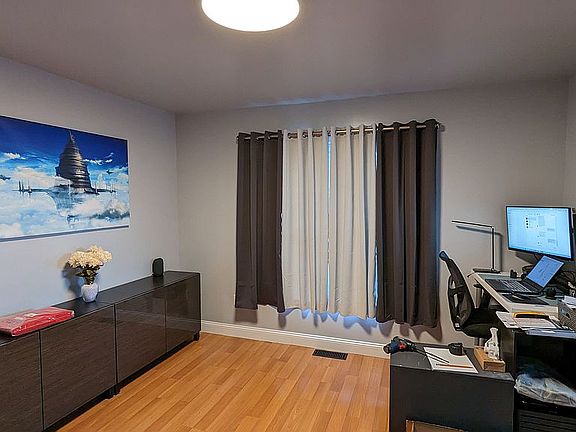 Office or Dining Room