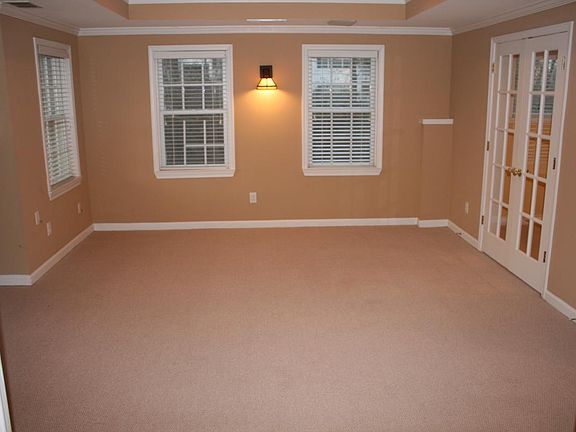 Basement Family Room