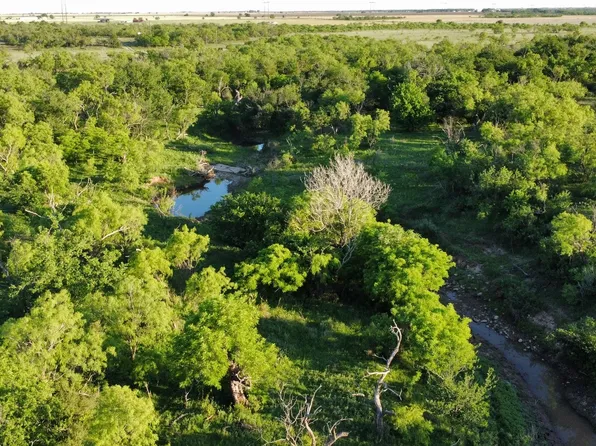 County Road 211, Wingate, TX 79566