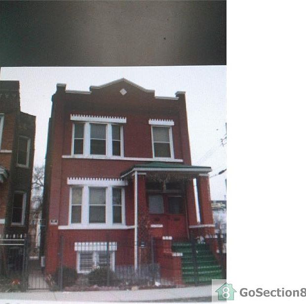 1st image of 1130 N Central Park Ave #1