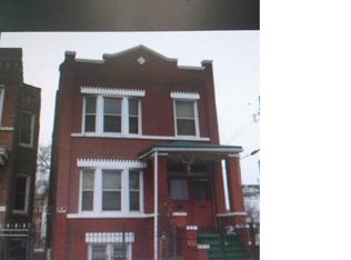 1130 N Central Park Ave #1, Chicago, IL 60651